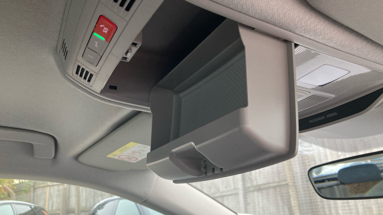 Skoda Fabia 1.0 TSI SE Comfort 5dr Petrol Hatchback